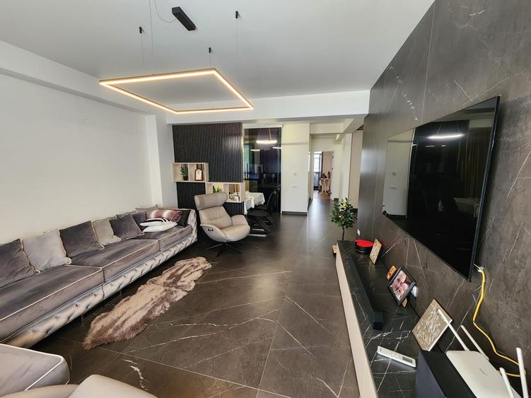 Apartament 4 camere decomandat modern loc parcare inclus Brancoveanu - 16
