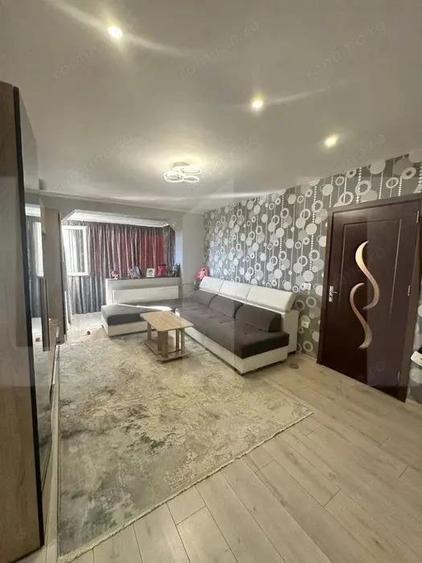 Apartament cu 2 camere semidecomandat în Iosefin