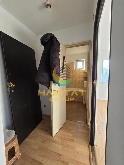 2 camere Brancoveanu - Uioara liber toate actele - 14