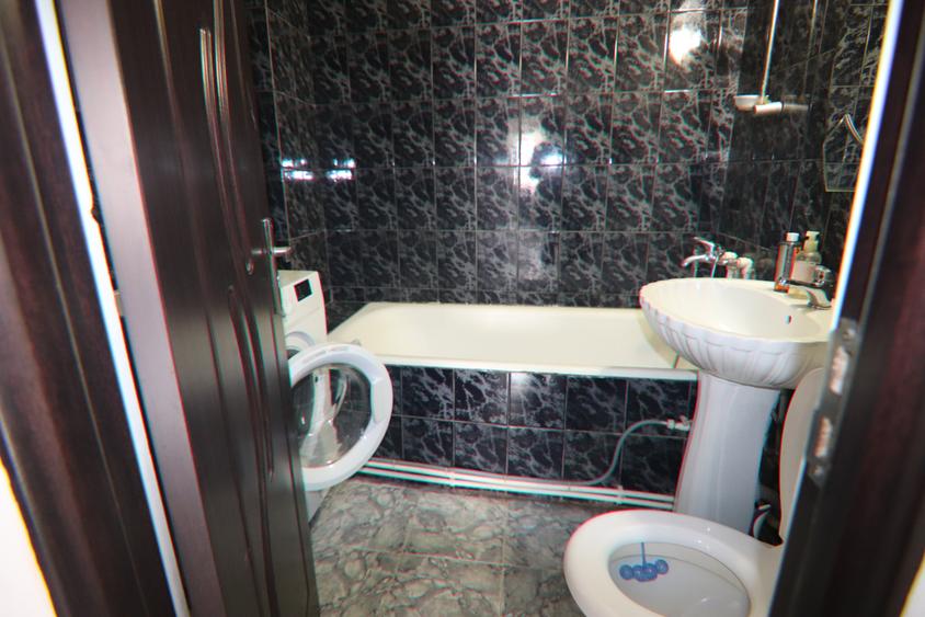 Apartament cu 2 camere în Gară