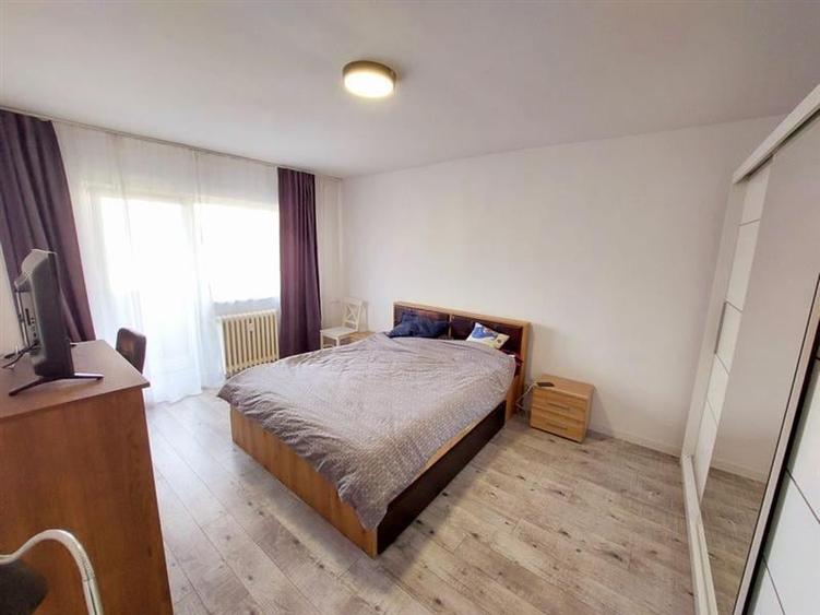 Apartament cu 2 camere decomandat în Mănăștur — fotografia 3