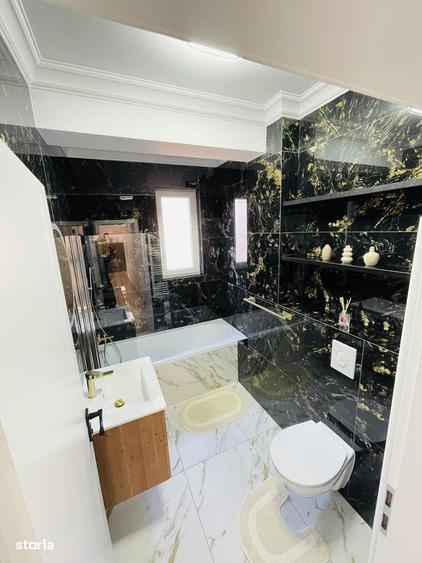 Apartament cu 3 camere în Burdujeni