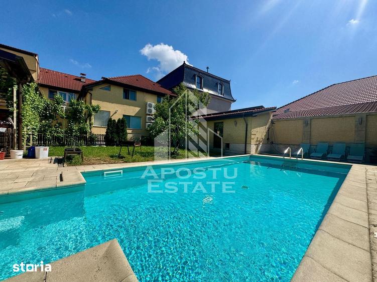 Casă cu Teren 894 Mp în Crișan