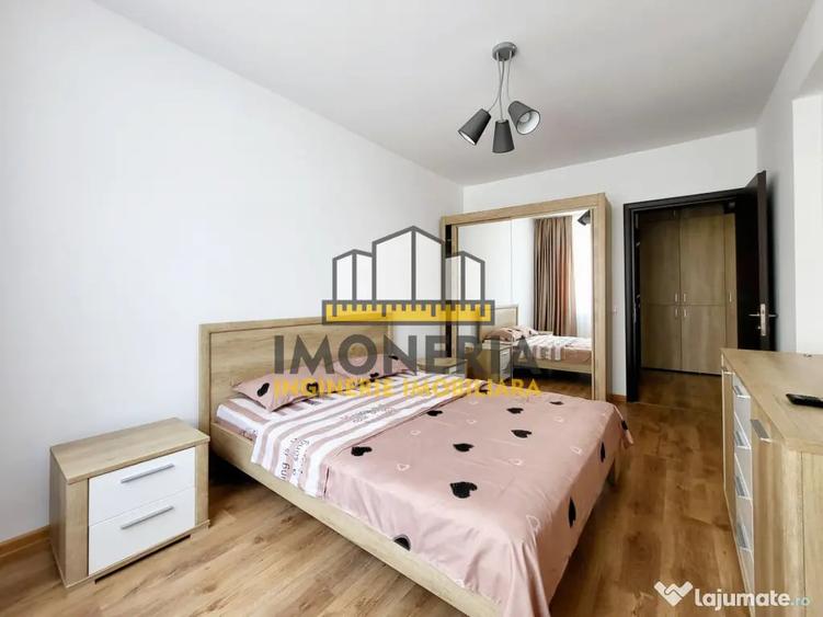 2 camere-parcare subterana-centrala-0% comision-bloc 2019-de - 5