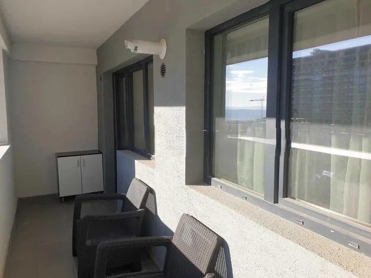 Apartament cu 2 camere - zona Copou - complex Copou Garden - 7