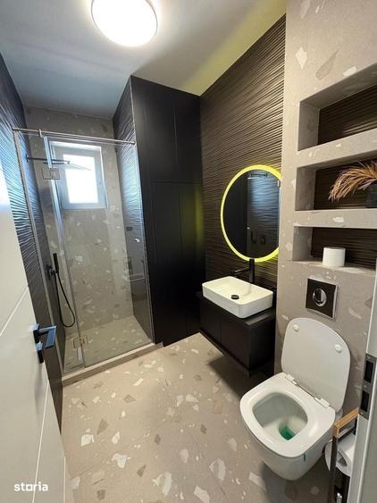 Apartament cu 3 camere în Dobroești