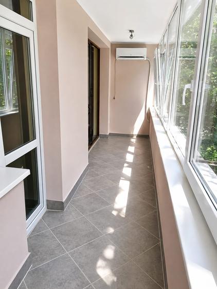 Apartament cu 2 camere semidecomandat în Țiglina 2