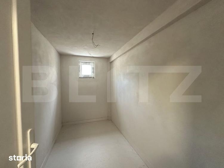 Apartament cu 3 camere în Ceangăi