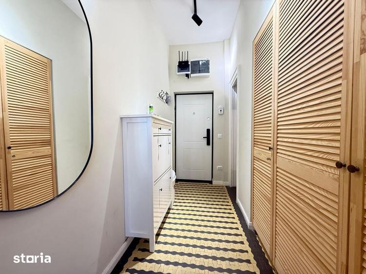 STUDIO ULTRACENTRAL ? TERASA GENEROASA ? 7 MIN PIA?A UNIVERSITA?II - 6