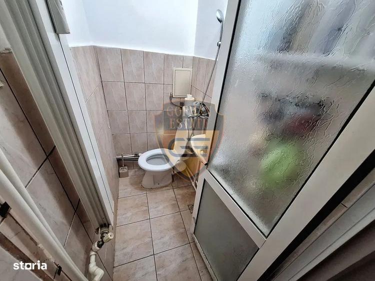 Garsonieră, mobilată în Tomis Nord