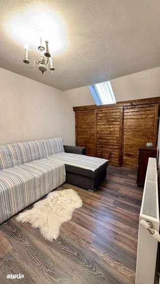 Casă cu 5 camere cu Teren 309 Mp în Central