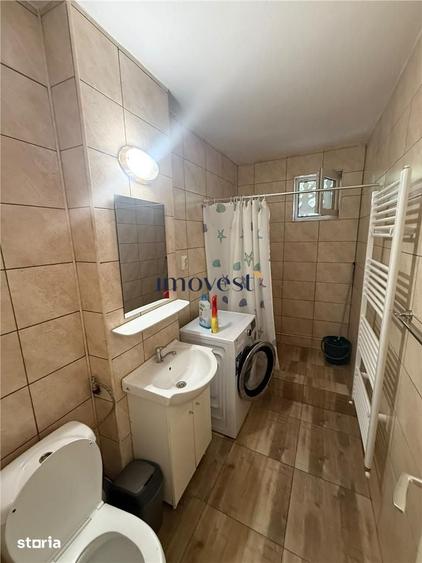 Apartament cu 2 camere în Careiului