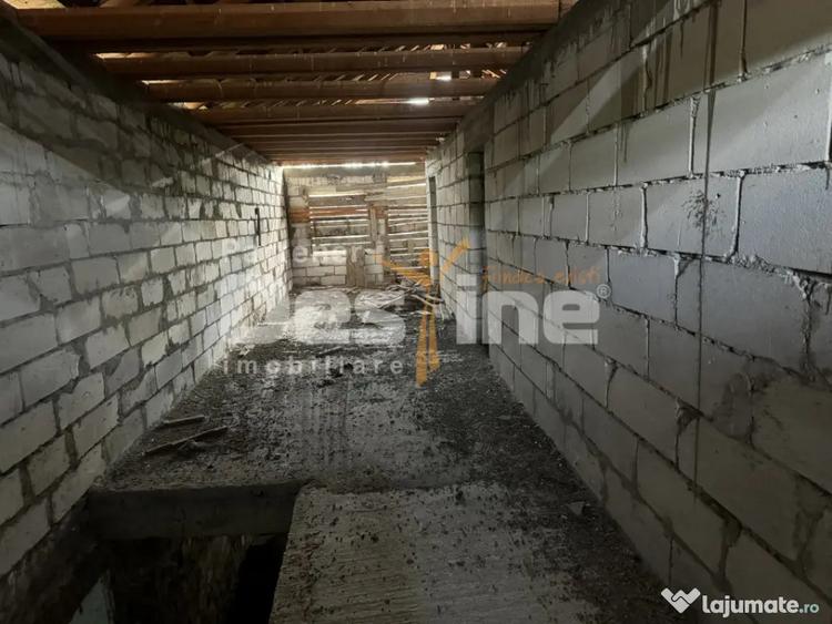Casa de vanzare 4 camere la rosu Simeria - 2