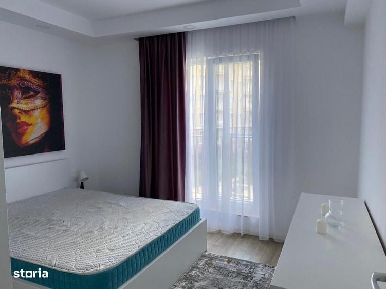 Apartament cu 2 camere în Ștefăneștii de Jos