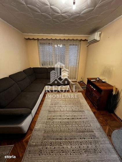 Apartament cu 2 camere de vanzare Micro 4, Bulevardul Dacia - 7