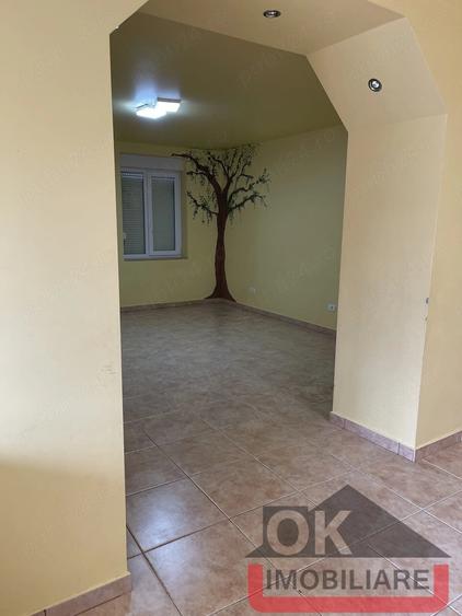 Casă cu 5 camere cu Teren 1500 Mp în Sânnicolau Mic
