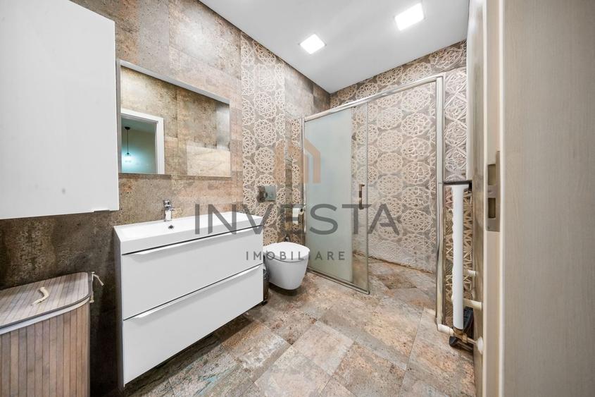 Duplex cu 5 camere cu Canalizare în Europa