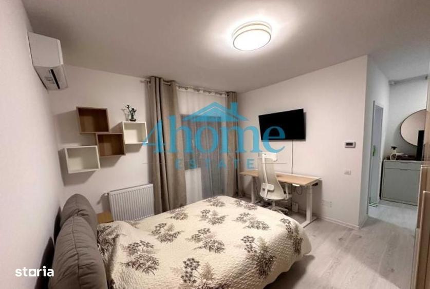 Garsoniera Brancoveanu | Metrou | Bloc Nou | Pet Friendly - 1