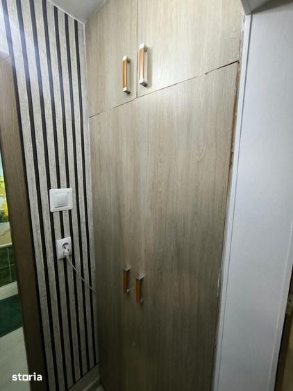 Apartament cu 3 camere în Între Lacuri