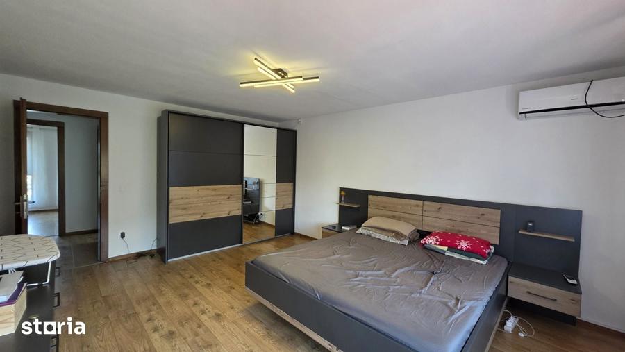 Duplex cochet 3 camere - 94 mp utili - mobilat si utilat Dumbravit - 6