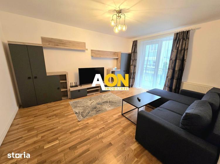 Apartament cu 2 camere decomandat în Cetate