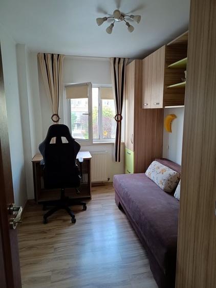 Apartament cu 2 camere decomandat în Ultracentral