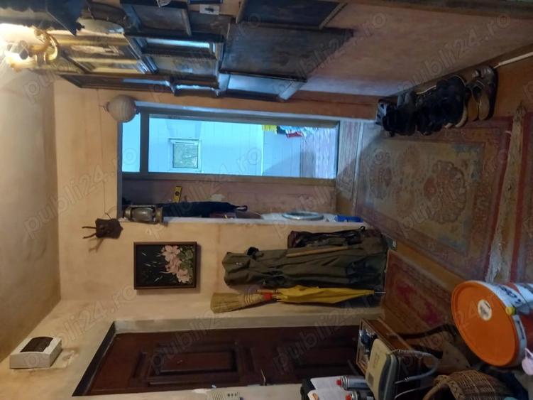 Apartament cu 2 camere decomandat în Lipovei