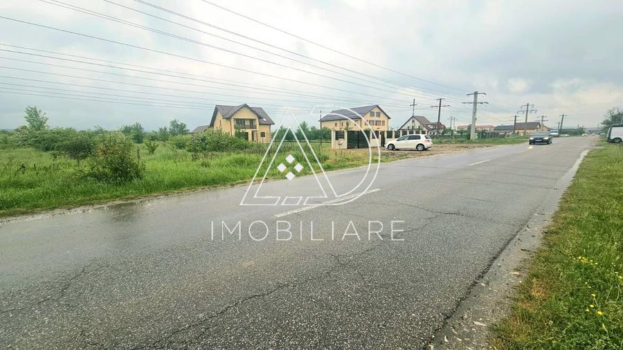 Teren intravilan de 9362 mp, în Central