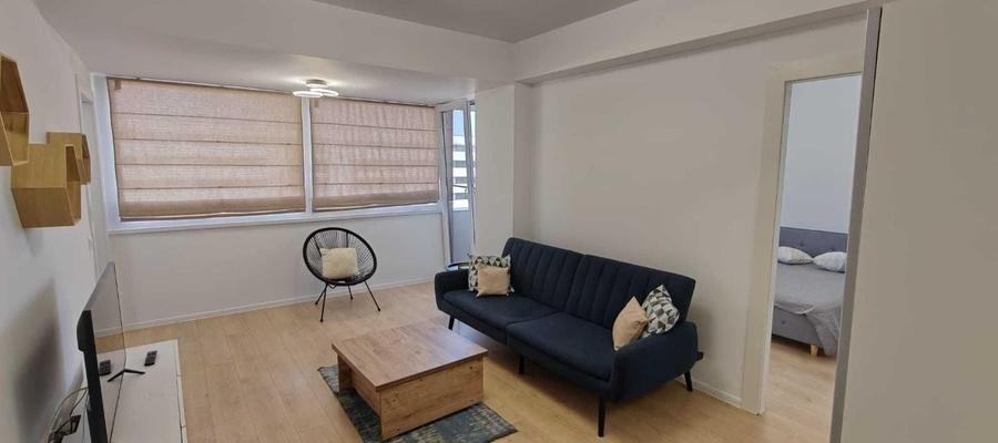 Apartament 2 camere Lux+Loc de parcare  in Complexul Atria Urban Resort - 3