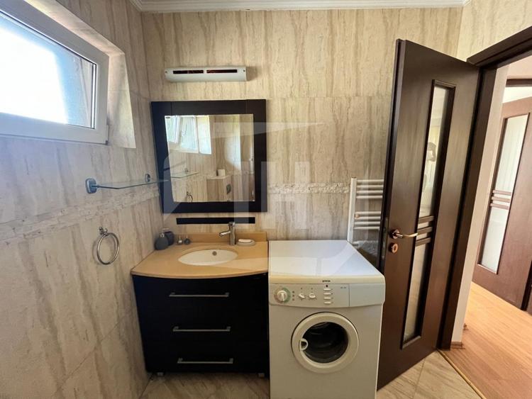 Apartament 3 camere, terasa, parcare, cartier Buna Ziua - 9