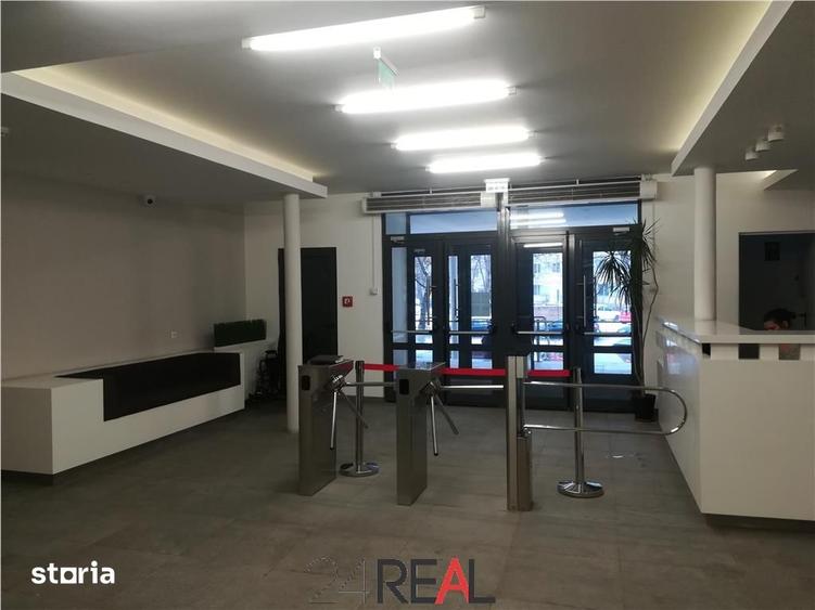 Spațiu comercial, de 8,000 mp, în Giulești