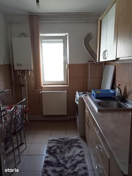 Apartament cu 2 camere în Orizont