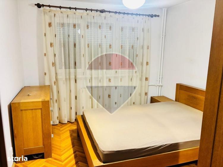 Apartament cu 2 camere în Rogerius