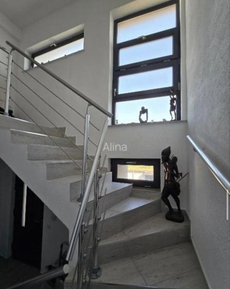 Casă cu 2 camere cu Teren 249 Mp în Exterior Vest