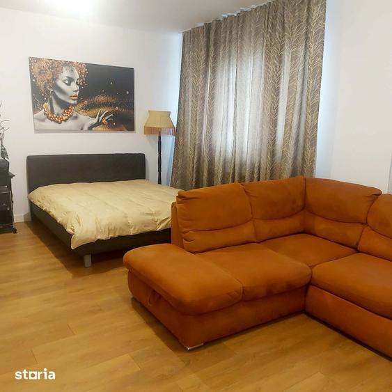 Garsonieră decomandată în Drumul Taberei