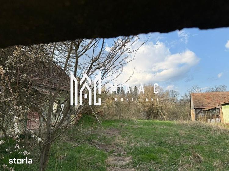 Casa de vanzare in Al?ana | teren 831 mp | pozi?ie centrala - 2