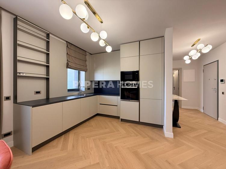 Apartament 3 Camere ARQA Jollie Village Erou Iancu Nicolae - 3