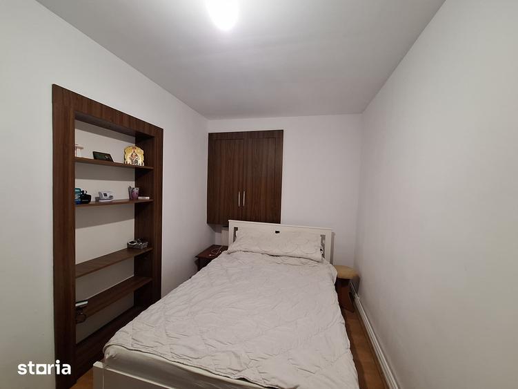 Apartament spatios cu 2 camere | cladire istorica | curte comuna | Ios - 4
