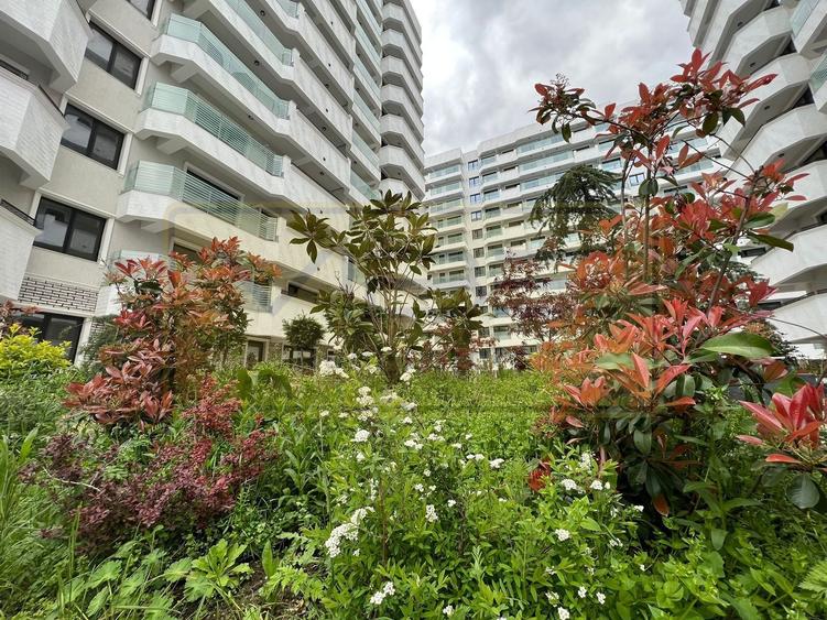 Apartament 2 camere | parcare subterana | Copou Royal Town - 31