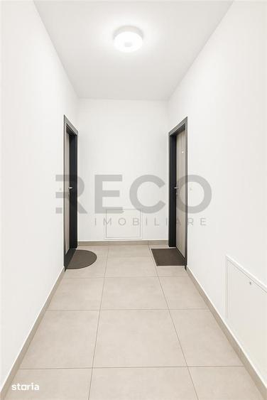 Apartament cu 2 camere în Calea Aradului