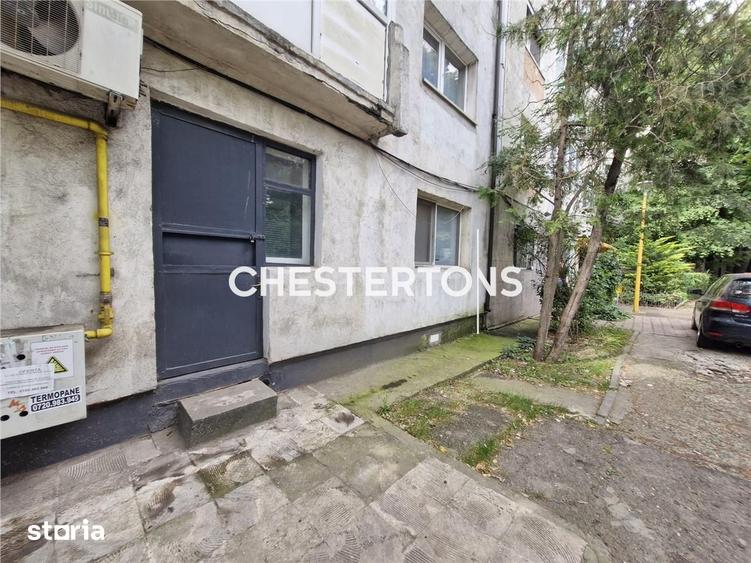 Spațiu comercial, de 57 mp, în Primo