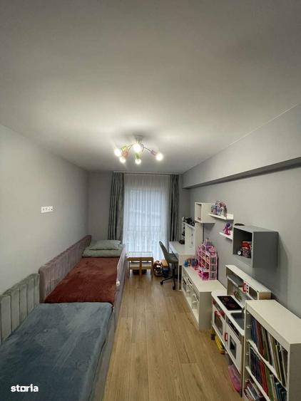 Apartament cu 3 camere decomandat în Mănăștur