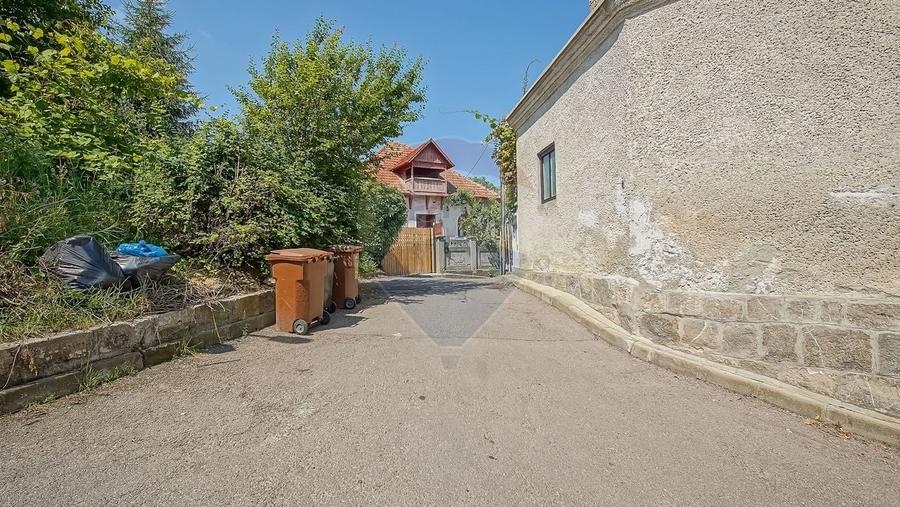 Comision 0%! Casă în Schei | Acces din 2 străzi + acces auto - 31