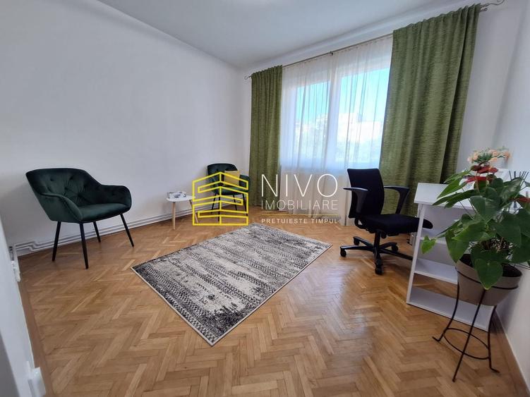 Birou, de 35 mp, în Tudor