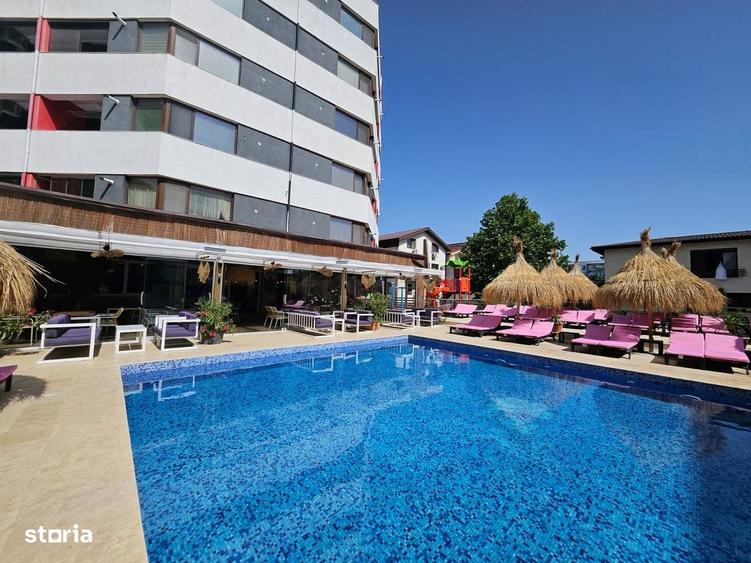 Apartament cu 2 camere în Nord