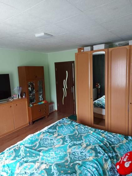 Casă cu 2 camere în Aiton