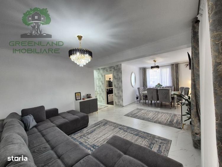 Casă cu 4 camere cu Teren 330 Mp în Bucium