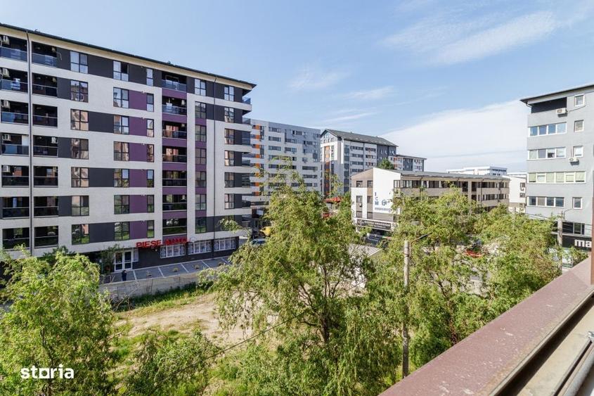 3 camere tineretului militari residence - 15