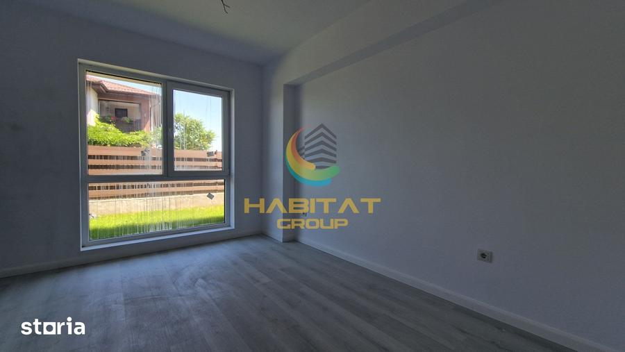 Apartament 3 camere - Gradina Proprie - Parcare Bonus - 3