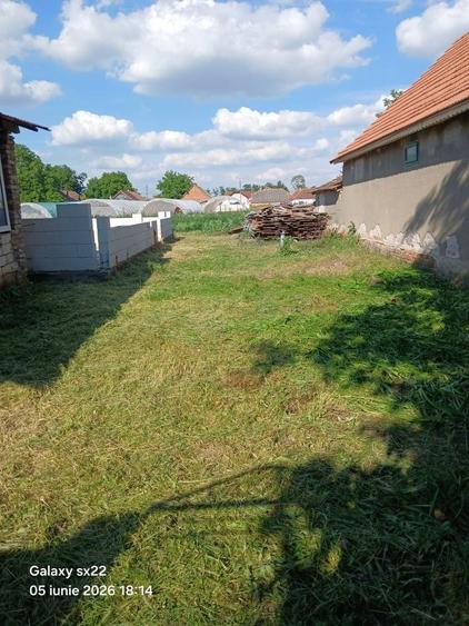 Casă în Tomnatic
